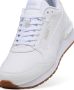 Puma ST Runner v4 L sneakers wit grijs - Thumbnail 18
