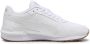 Puma ST Runner v4 L sneakers wit grijs - Thumbnail 20