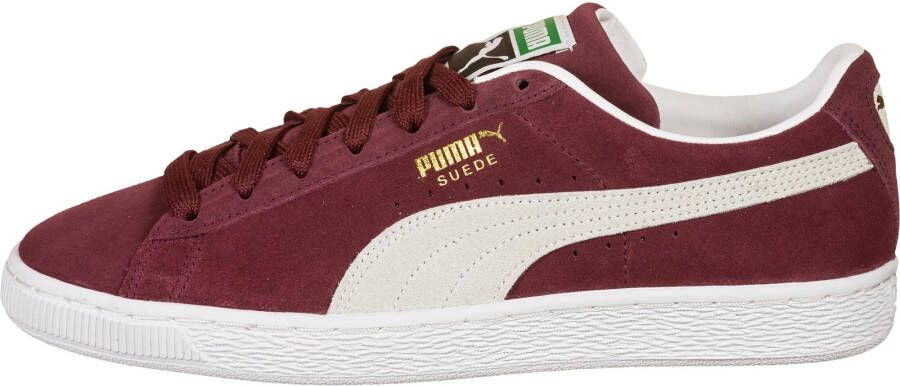 Puma Sneakers laag 'Suede Classic XXI'