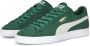 Puma Klassieke Suède Lage Sneaker Vine Wit Green Heren - Thumbnail 3