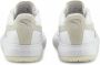 Puma Lage Sneakers Suede Mayu Mix Wn'S 382581-05 White Marshmallow - Thumbnail 7