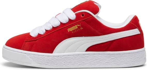 Puma Sneakers laag 'Suede XL'