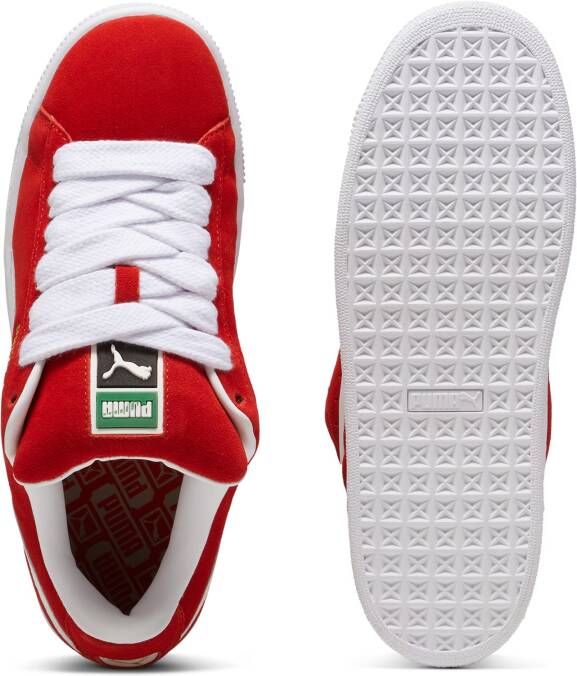 Puma Sneakers laag 'Suede XL'