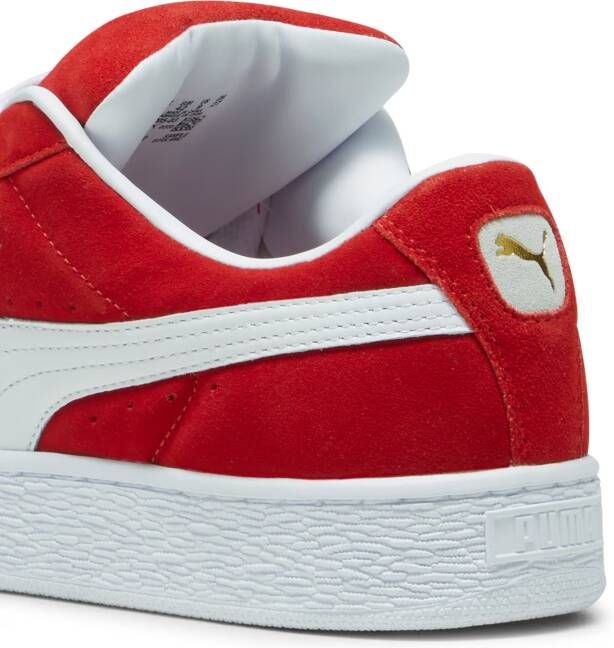 Puma Sneakers laag 'Suede XL'