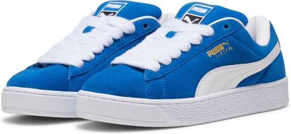 Puma Sneakers laag 'Suede XL'