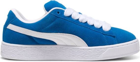 Puma Sneakers laag 'Suede XL'