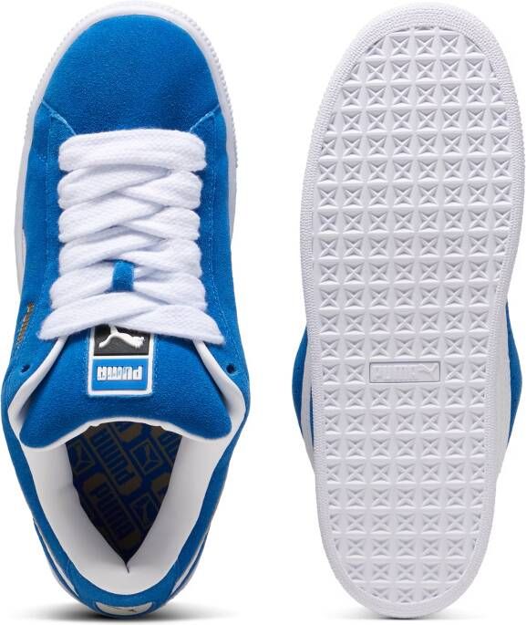 Puma Sneakers laag 'Suede XL'