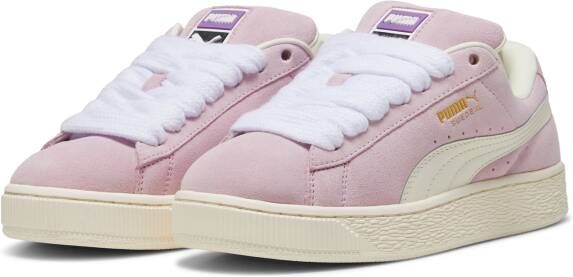 Puma Sneakers laag 'Suede XL'