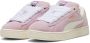 Puma Suede Xl Sneakers grape mist warm white maat: 41 beschikbare maaten:36 37.5 37 38.5 39 40.5 41 - Thumbnail 19