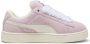 Puma Suede Xl Sneakers grape mist warm white maat: 41 beschikbare maaten:36 37.5 37 38.5 39 40.5 41 - Thumbnail 20