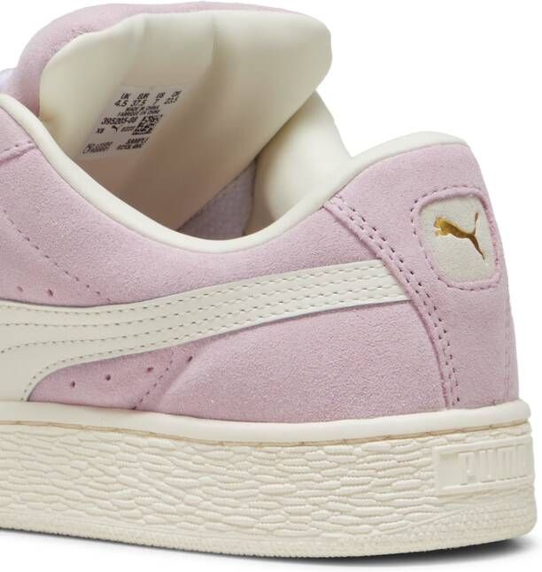 Puma Sneakers laag 'Suede XL'