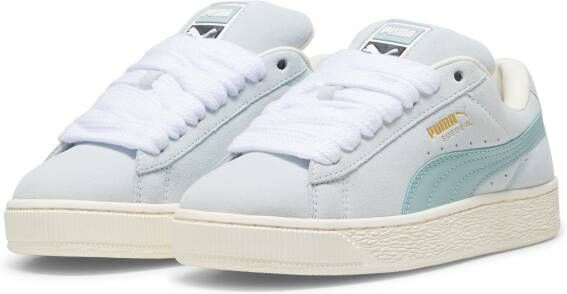 Puma Sneakers laag 'Suede XL'