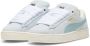 Puma Stijlvolle Sneakers voor Vrouwen White Dames - Thumbnail 9