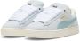 Puma Stijlvolle Sneakers voor Vrouwen White Dames - Thumbnail 7