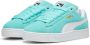 Puma Suede Schoenen Groen Maat: 40.5 Leer Foot Locker - Thumbnail 4