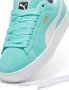 Puma Suede Schoenen Groen Maat: 40.5 Leer Foot Locker - Thumbnail 5