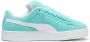 Puma Suede Schoenen Groen Maat: 40.5 Leer Foot Locker - Thumbnail 7
