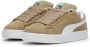 Puma Suede Schoenen Bruin Maat: 40.5 Leer Foot Locker - Thumbnail 12