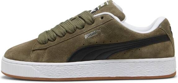 Puma Sneakers laag 'Suede XL'