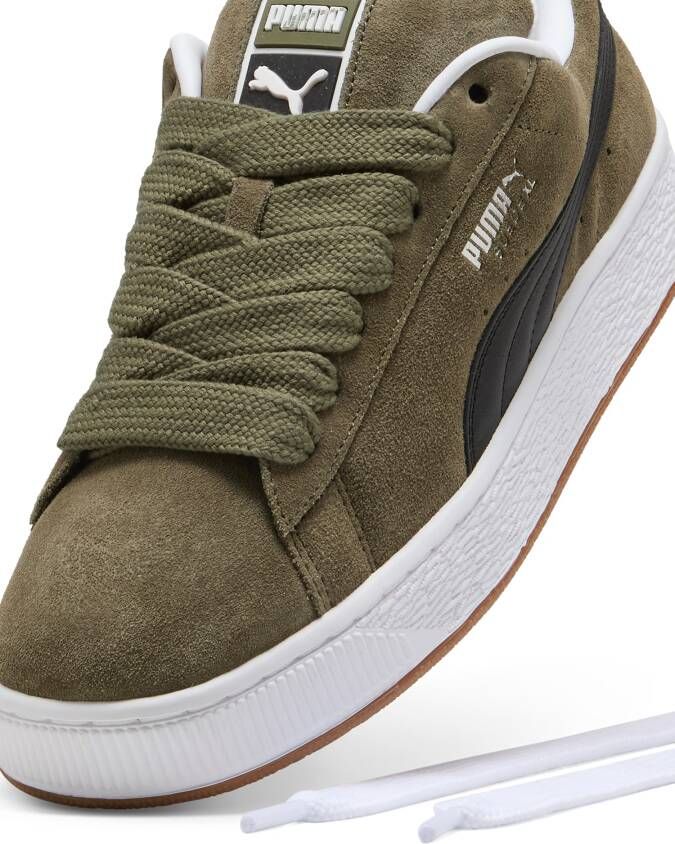Puma Sneakers laag 'Suede XL'