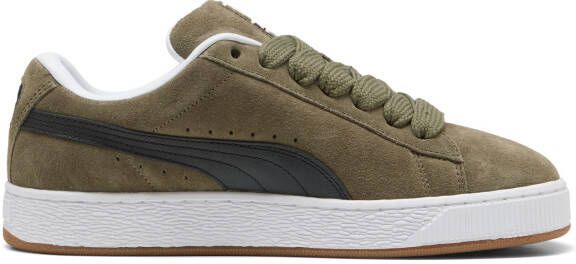 Puma Sneakers laag 'Suede XL'