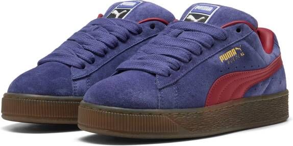 Puma Sneakers laag 'Suede XL'