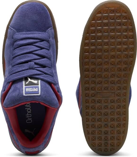 Puma Sneakers laag 'Suede XL'