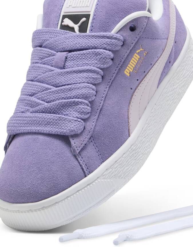 Puma Sneakers laag 'Suede XL'