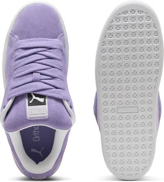 Puma Sneakers laag 'Suede XL'