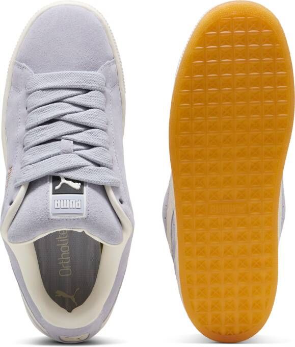 Puma Sneakers laag 'Suede XL'