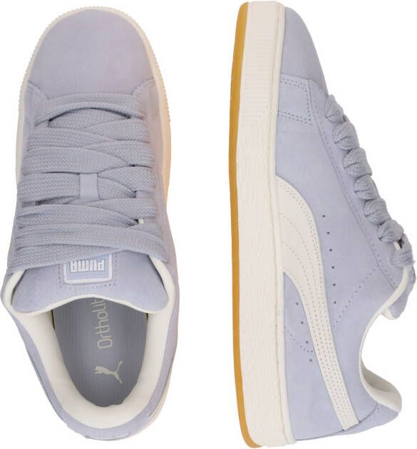 Puma Sneakers laag 'Suede XL'
