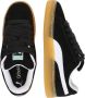Puma Suede Schoenen Zwart Maat: 40.5 Suède Foot Locker - Thumbnail 12