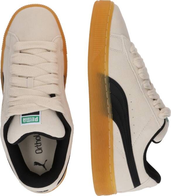 Puma Sneakers laag 'Suede XL Dark Risk'
