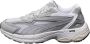 PUMA SELECT Teveris Nitro Sneakers Gray Violet Nimbus Cloud Heren - Thumbnail 11