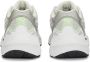 Runner Sneaker Teveris Nitro Lage sneakers Dames Grijs - Thumbnail 7