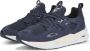 Puma Lage Sneakers TRC Blaze Tonal Suède Sneakers - Thumbnail 3