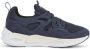 Puma Lage Sneakers TRC Blaze Tonal Suède Sneakers - Thumbnail 6