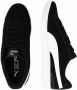 Puma Dames sportschoenen Vikky v3 Zwart Dames - Thumbnail 9