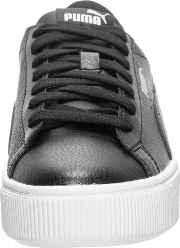 Puma Sneakers laag 'Vikky Stacked'