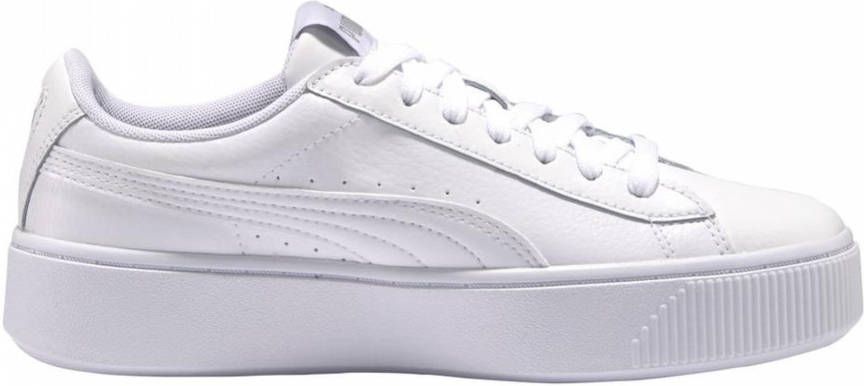 Puma Sneakers laag 'Vikky Stacked'