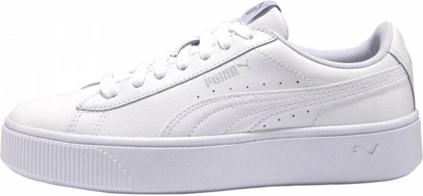 Puma Sneakers laag 'Vikky Stacked'