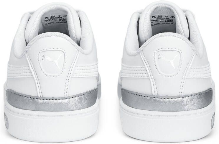 Puma Sneakers laag 'Vikky v3 Space'