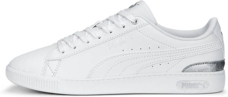Puma Sneakers laag 'Vikky v3 Space'