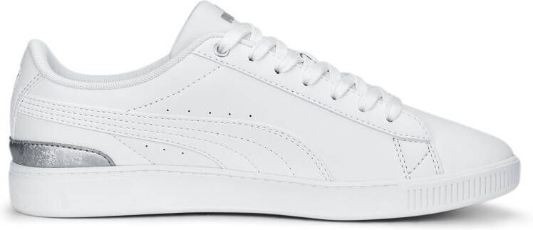 Puma Sneakers laag 'Vikky v3 Space'