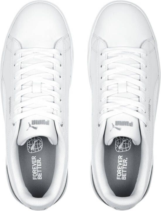 Puma Sneakers laag 'Vikky v3 Space'