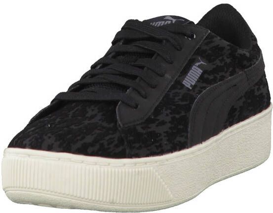 Puma Sneakers laag 'Vikky VR 363730-01'