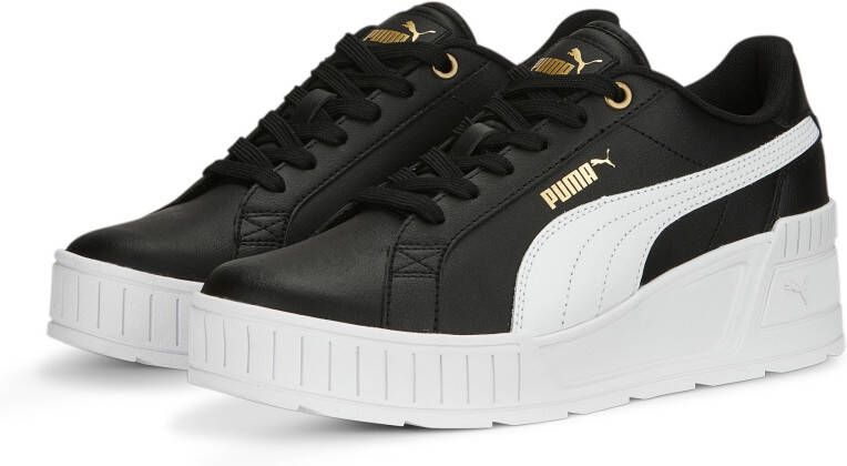 Puma Sneakers laag 'Wedge'