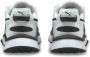 Puma Wild Rider Heren Schoenen White Synthetisch Leer - Thumbnail 7