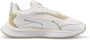 PUMA Wild Rider Unfold Infuse Wns Sneakers Vrouwen - Thumbnail 5