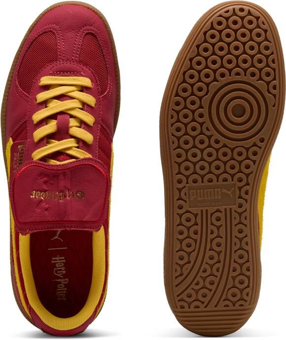 Puma Sneakers laag ' x Harry Potter'